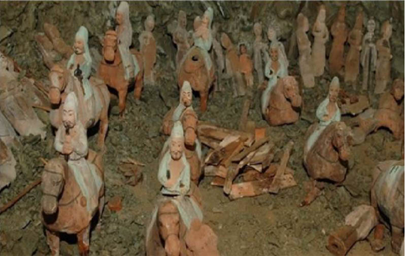 mongolia recent discoveries 